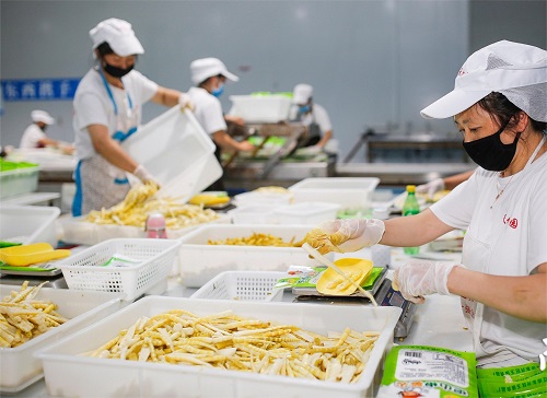 食品級消泡劑生產(chǎn)廠家